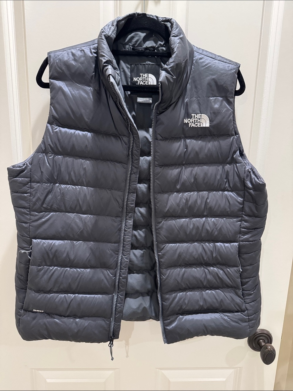 The North Face Women’s Aconcagua Vest